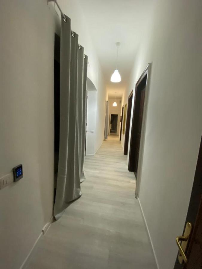 Central Moon Cagliari Vista Mare Ngoại thất bức ảnh