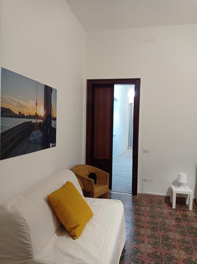 Central Moon Cagliari Vista Mare Ngoại thất bức ảnh