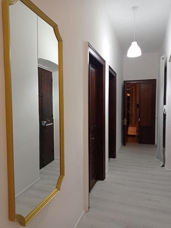 Central Moon Cagliari Vista Mare Ngoại thất bức ảnh