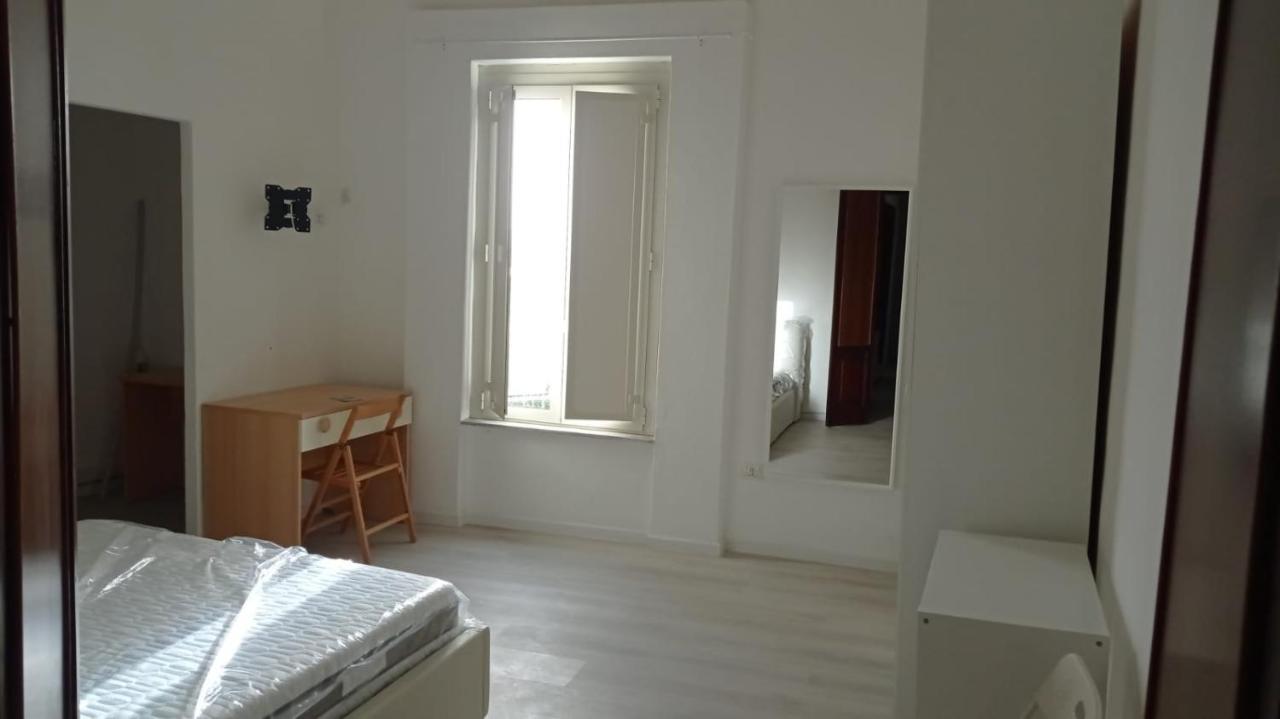 Central Moon Cagliari Vista Mare Ngoại thất bức ảnh