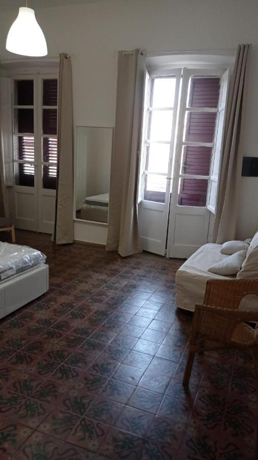 Central Moon Cagliari Vista Mare Ngoại thất bức ảnh