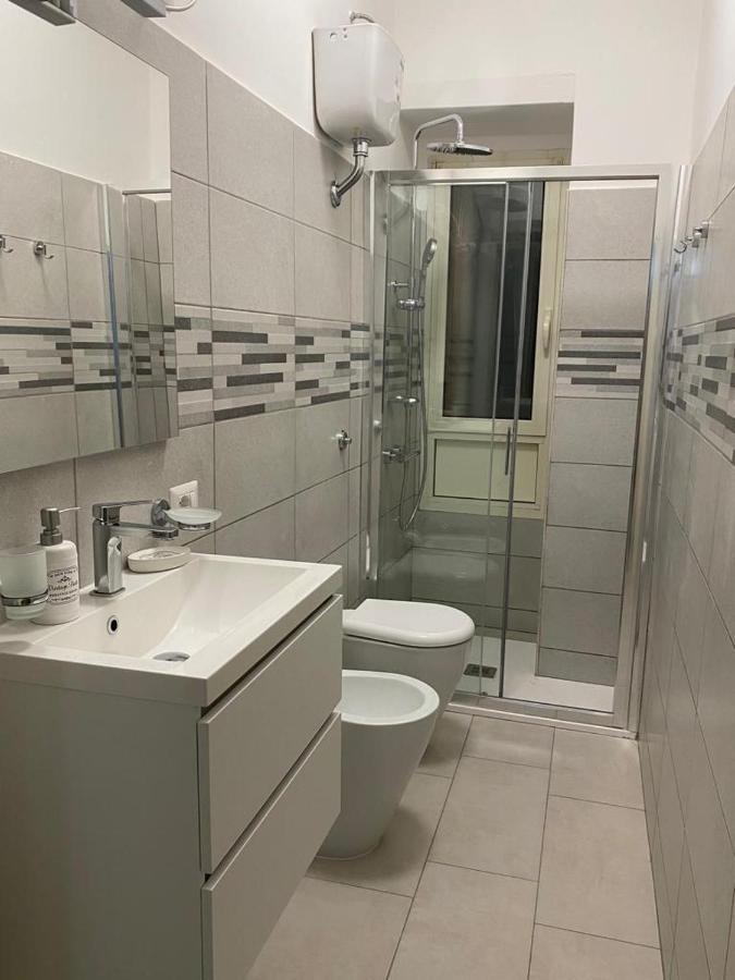 Central Moon Cagliari Vista Mare Ngoại thất bức ảnh