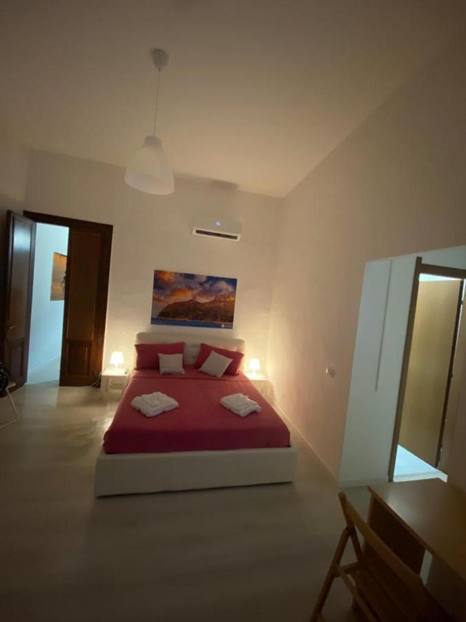 Central Moon Cagliari Vista Mare Ngoại thất bức ảnh