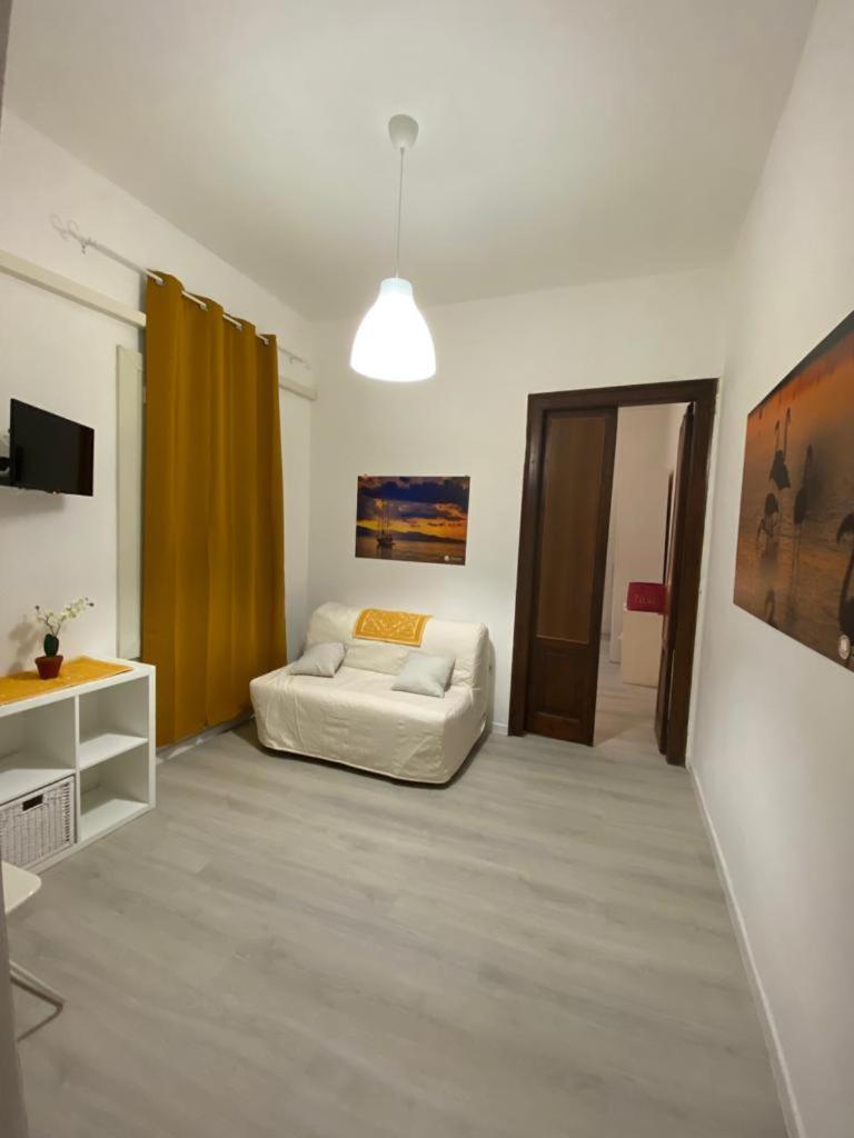 Central Moon Cagliari Vista Mare Phòng bức ảnh